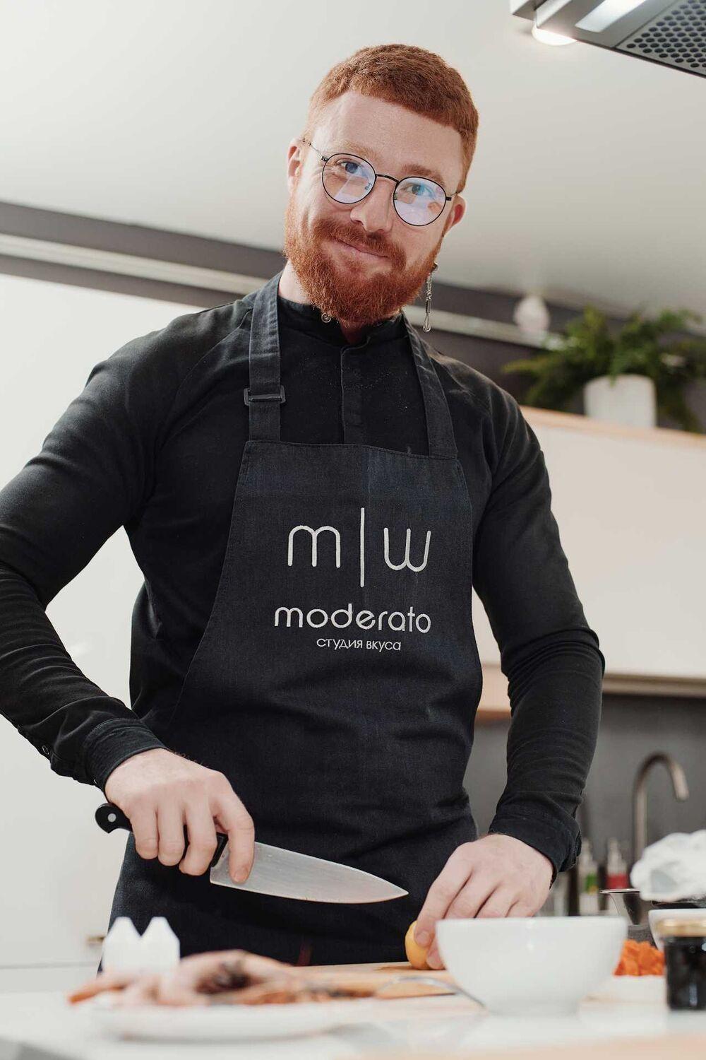 Михаил Аракелов